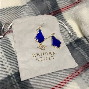 Kendra Scott Drop Earrings